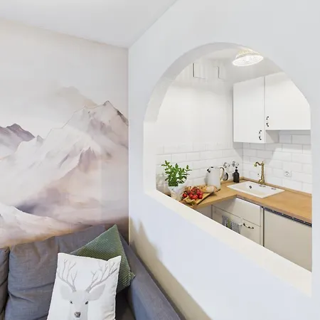 Apartman Alpenblick 5 - Chiemgau Karte *
